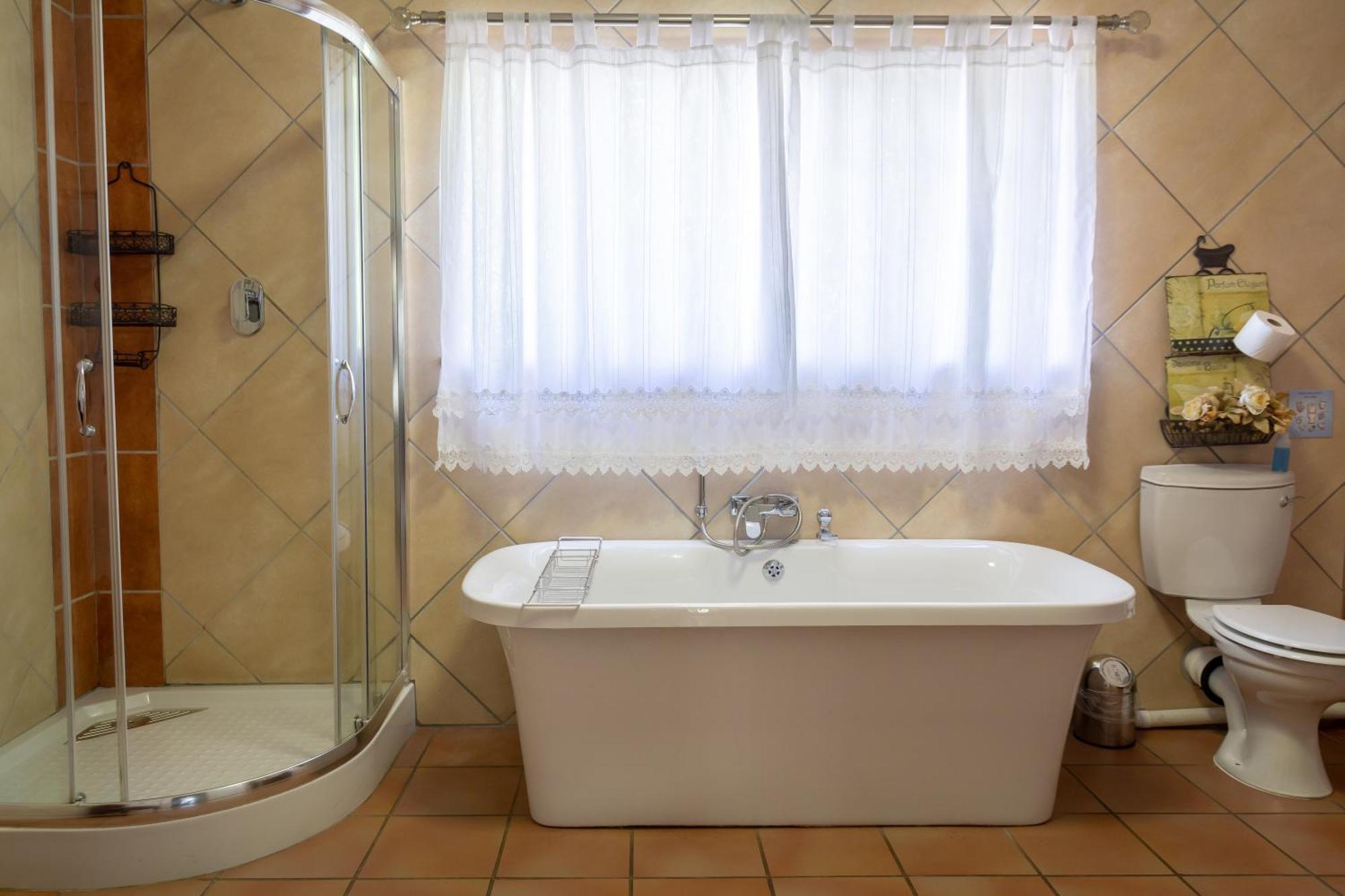 Mistique Waters Guesthouse Parys Luaran gambar
