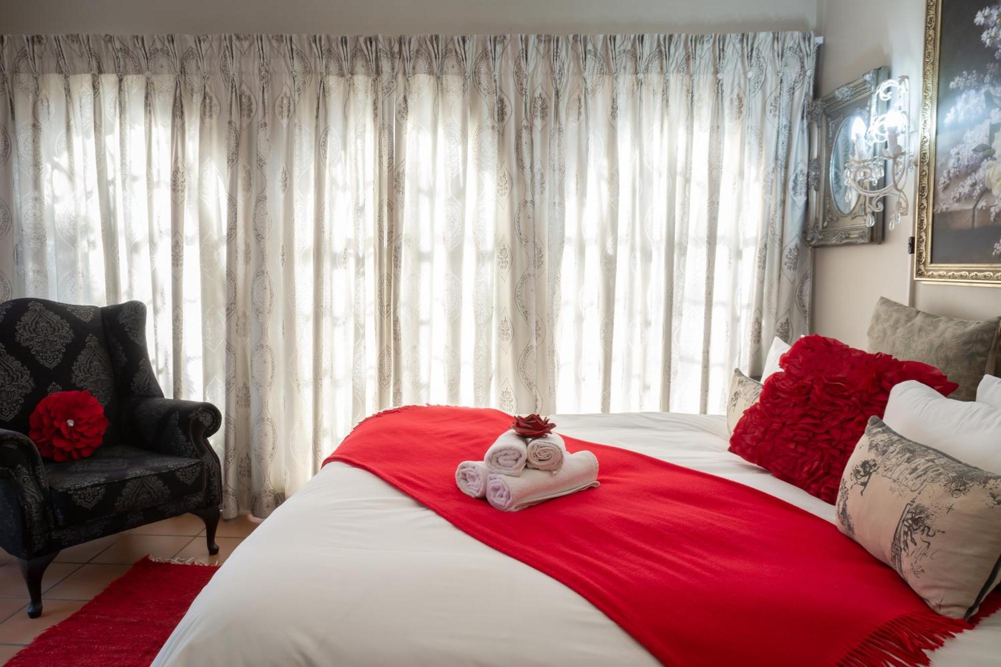 Mistique Waters Guesthouse Parys Luaran gambar
