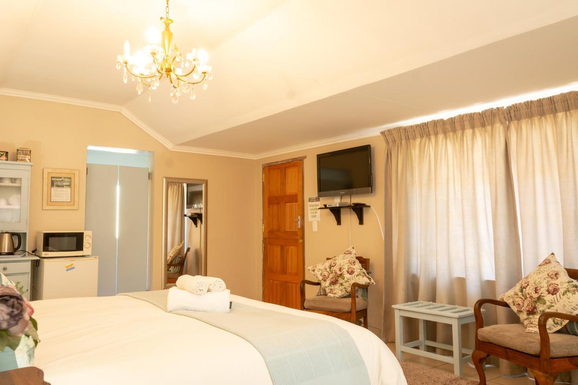 Mistique Waters Guesthouse Parys Luaran gambar