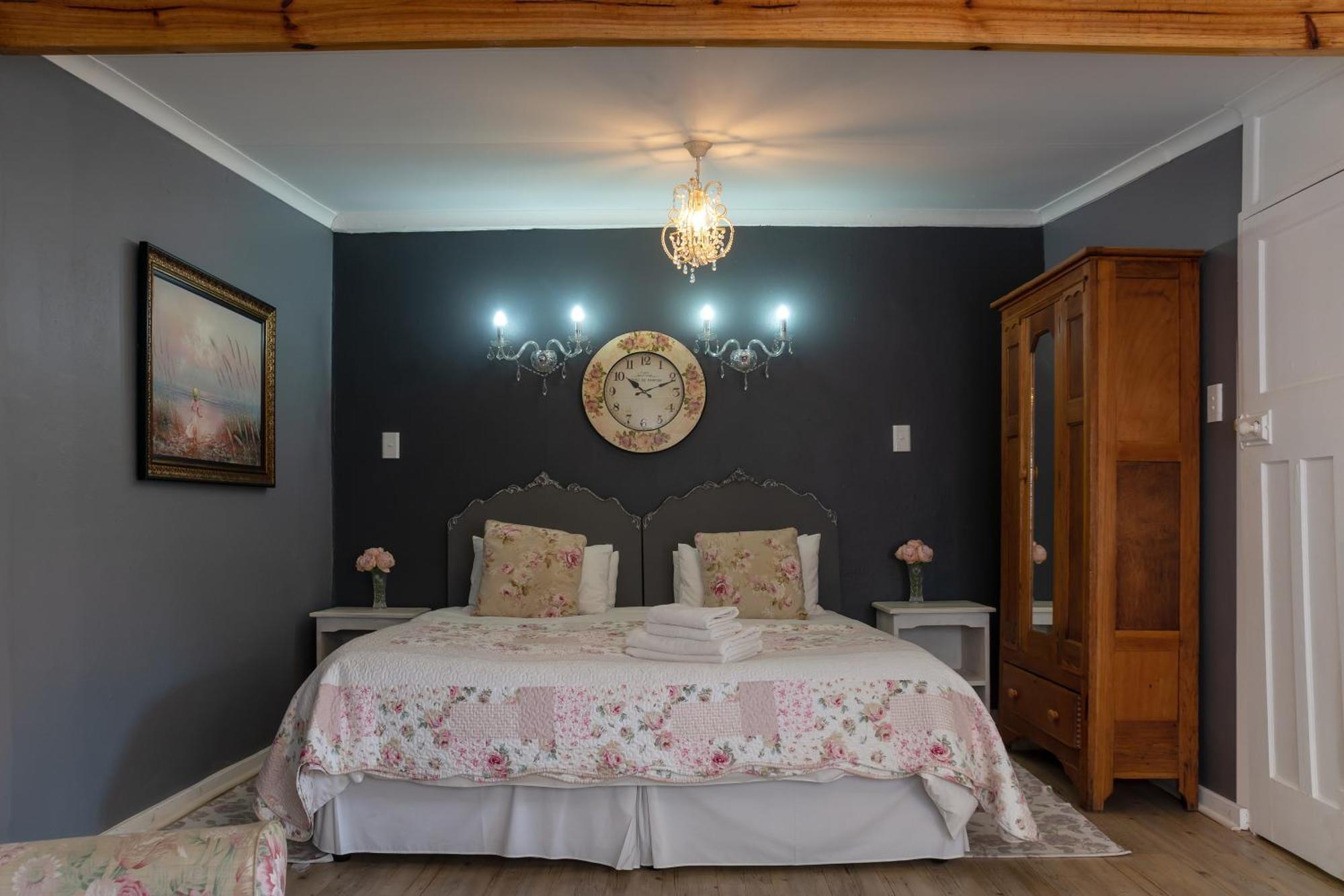 Mistique Waters Guesthouse Parys Luaran gambar