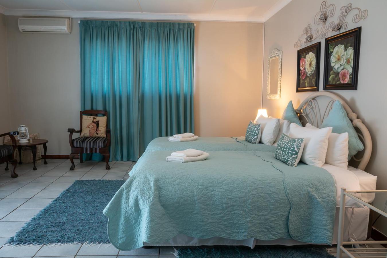 Mistique Waters Guesthouse Parys Luaran gambar