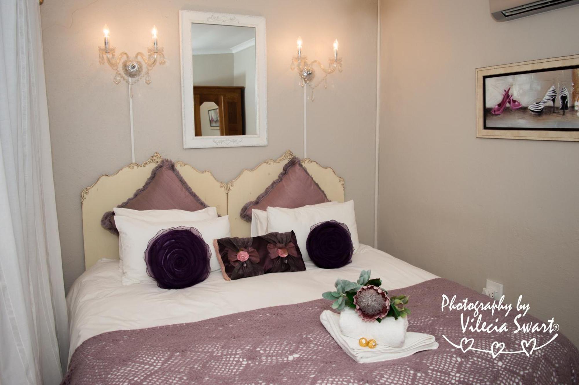 Mistique Waters Guesthouse Parys Luaran gambar