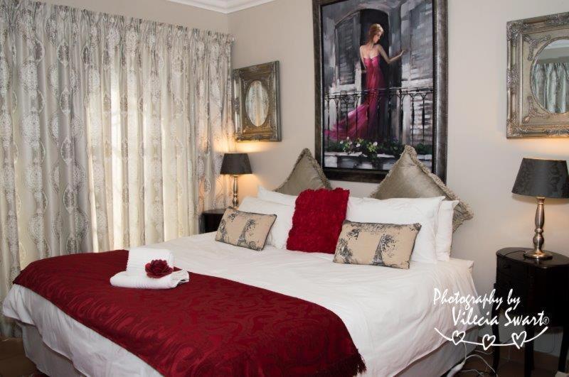 Mistique Waters Guesthouse Parys Luaran gambar
