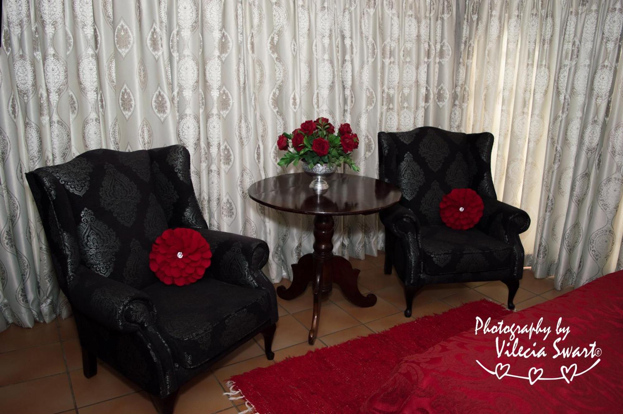 Mistique Waters Guesthouse Parys Luaran gambar