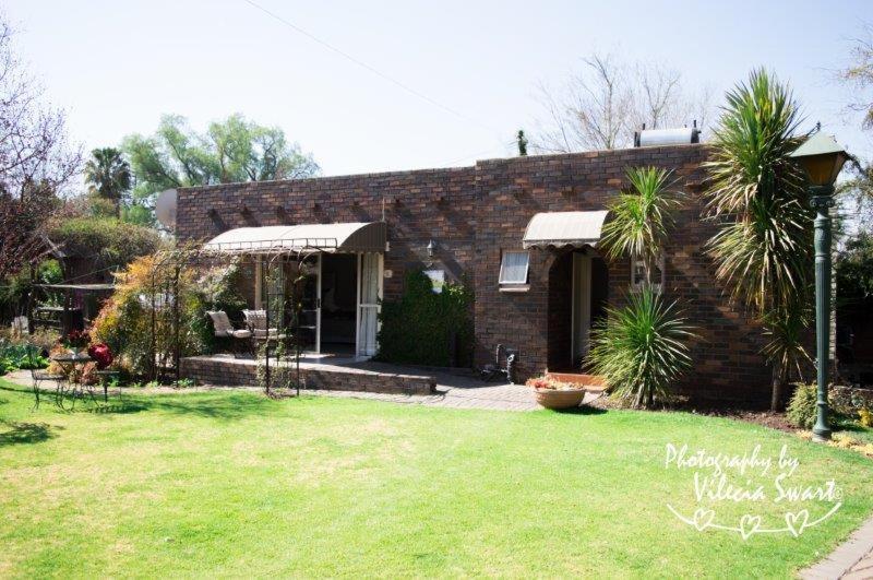 Mistique Waters Guesthouse Parys Luaran gambar