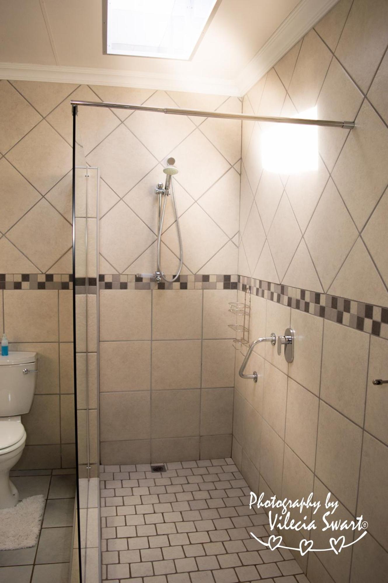 Mistique Waters Guesthouse Parys Luaran gambar
