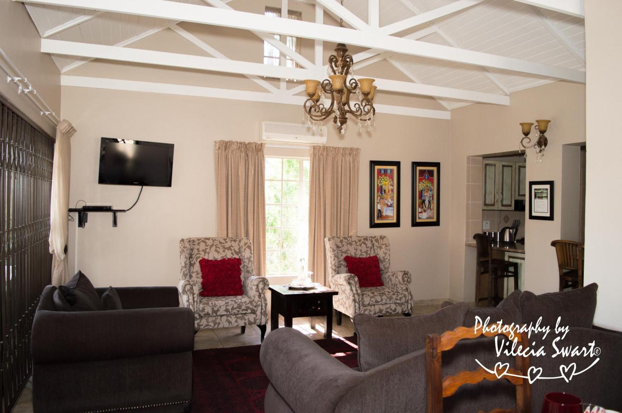 Mistique Waters Guesthouse Parys Luaran gambar