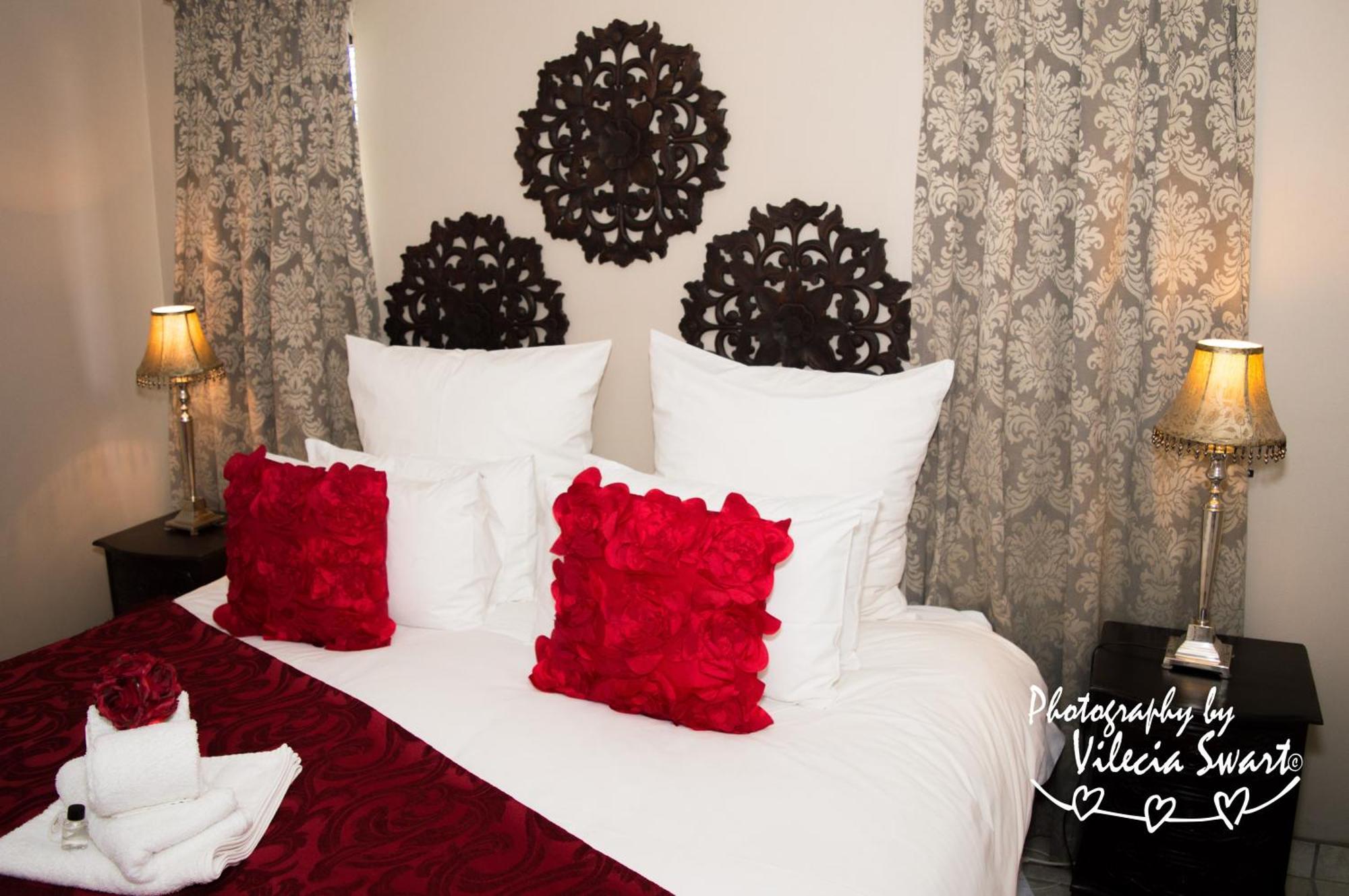 Mistique Waters Guesthouse Parys Luaran gambar