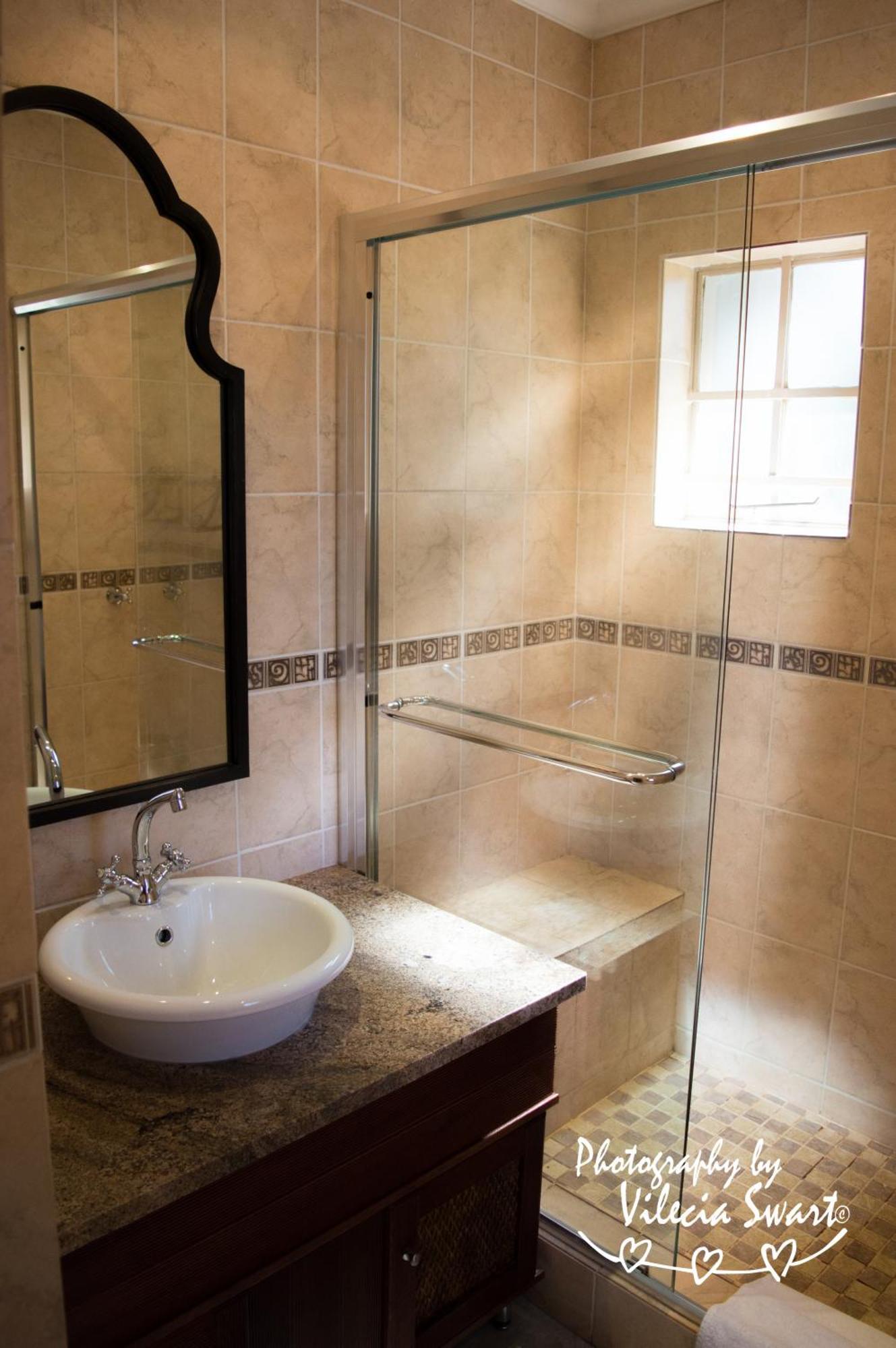 Mistique Waters Guesthouse Parys Luaran gambar