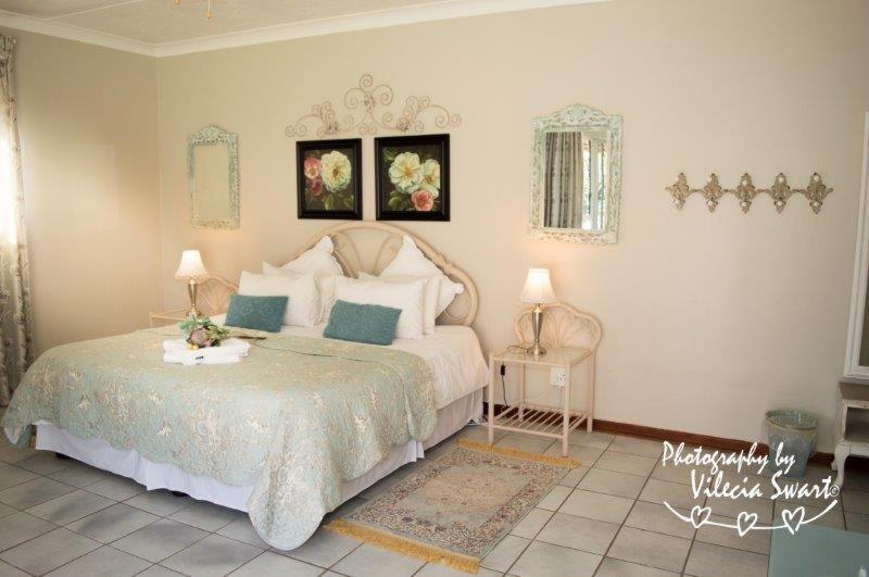 Mistique Waters Guesthouse Parys Luaran gambar