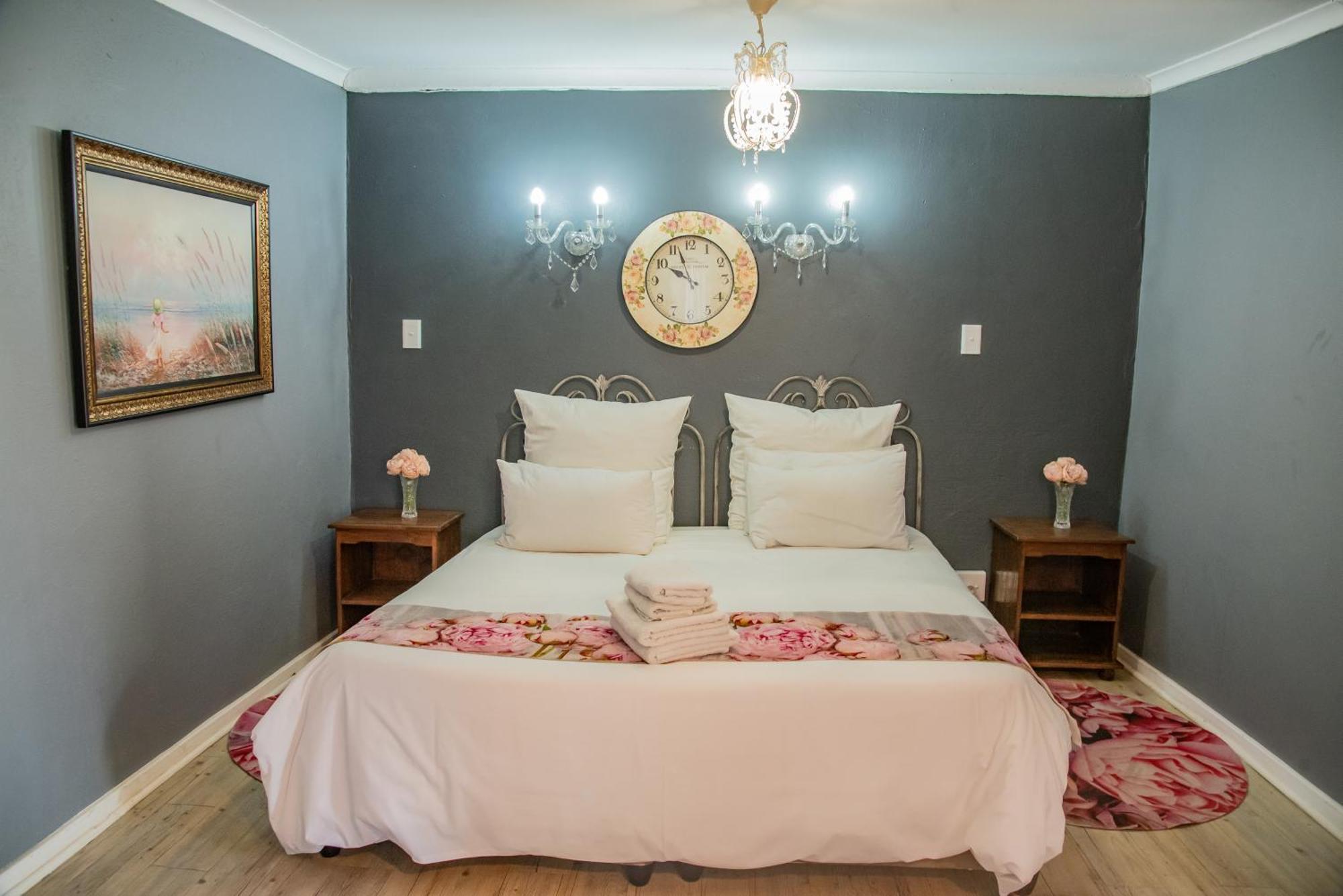 Mistique Waters Guesthouse Parys Luaran gambar
